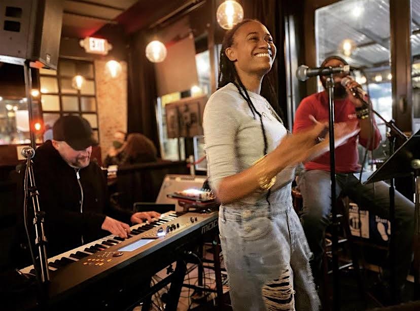 UNLTD! at Groove – New York, NY