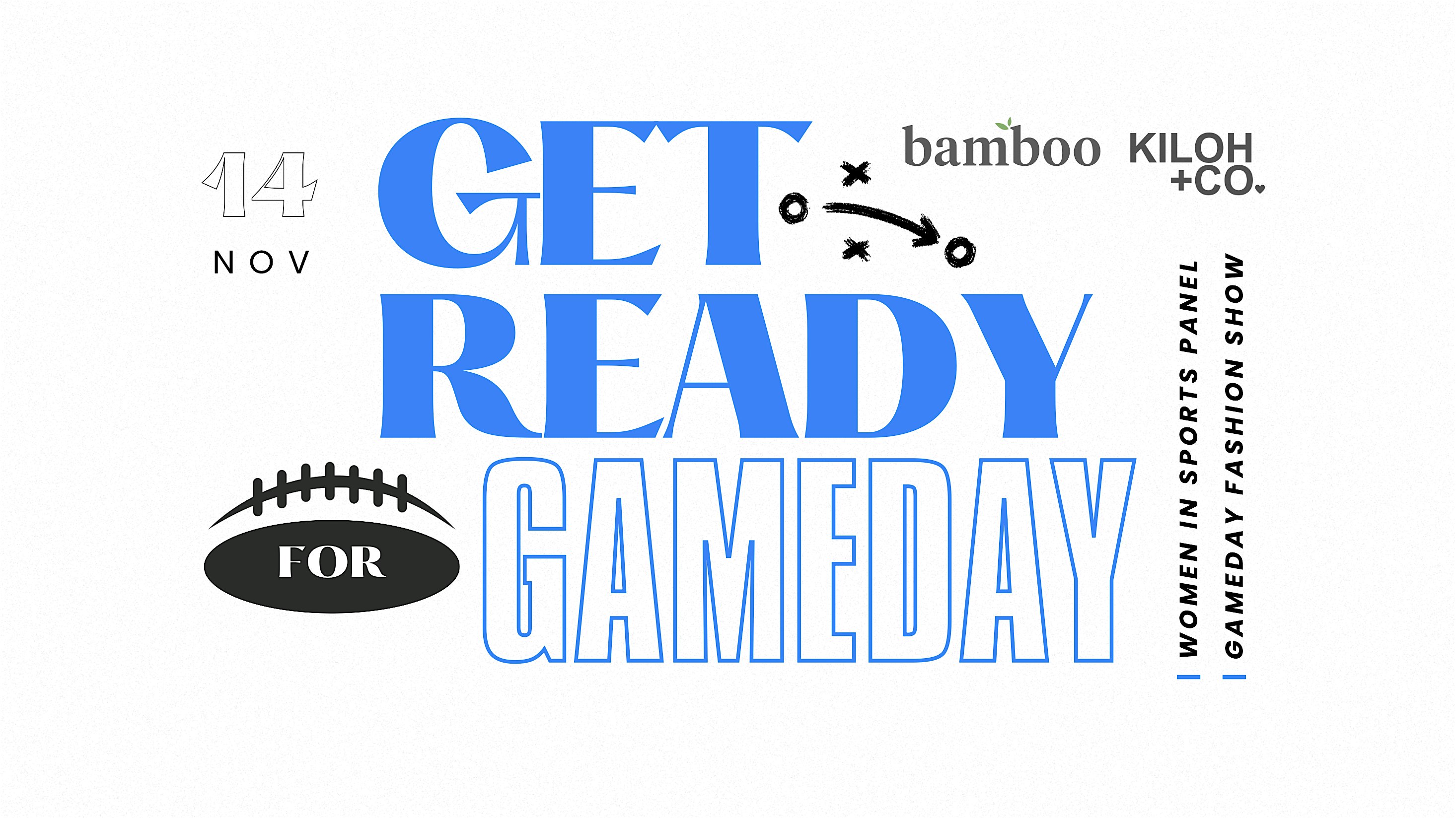 Get Ready for Gameday at Bamboo Royal Oak – Royal Oak, MI