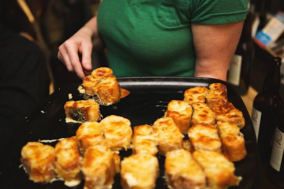 Andrew’s Grilled Cheese and Wine Trivia Night at Andrew’s Cheese Shop – Santa Monica, CA