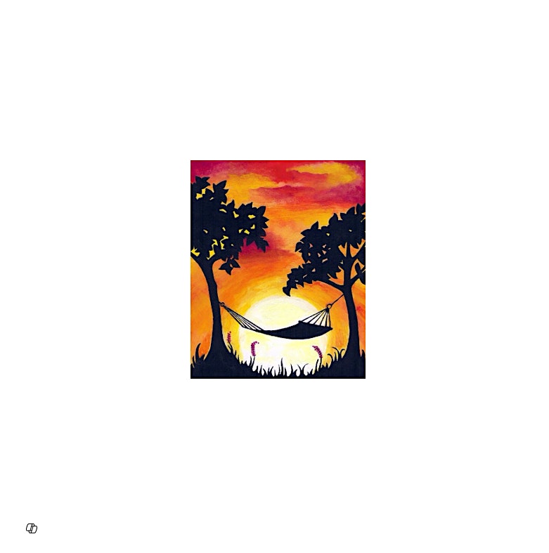 STEP BY STEP PAINT CLASS at Joes palette – Largo, FL