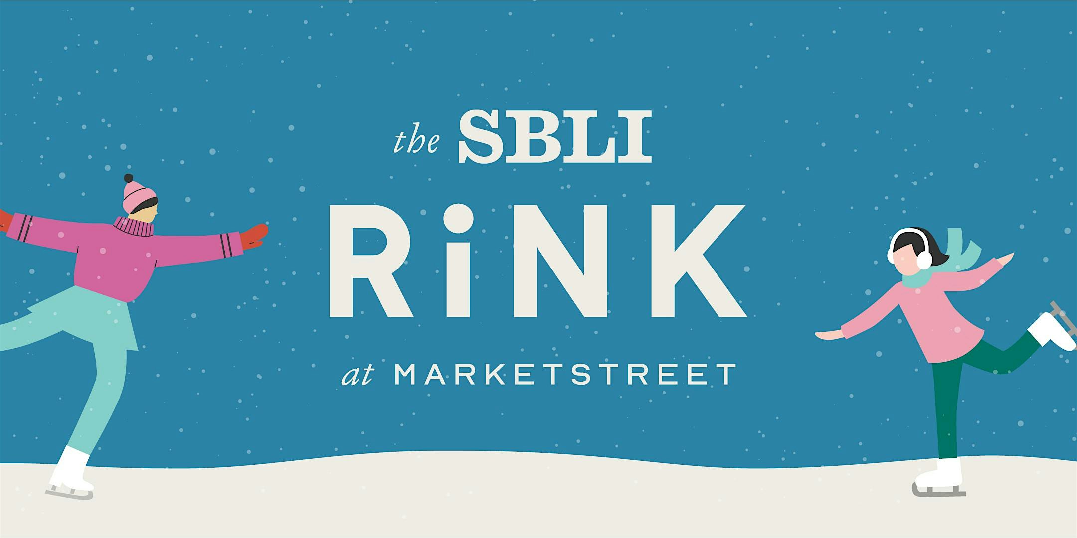 First Skate at MarketStreet Lynnfield – Lynnfield, MA