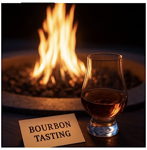 Bourbon, Bonfire & BBQ at Scarborough Fair Restaurant – Sea Girt, NJ