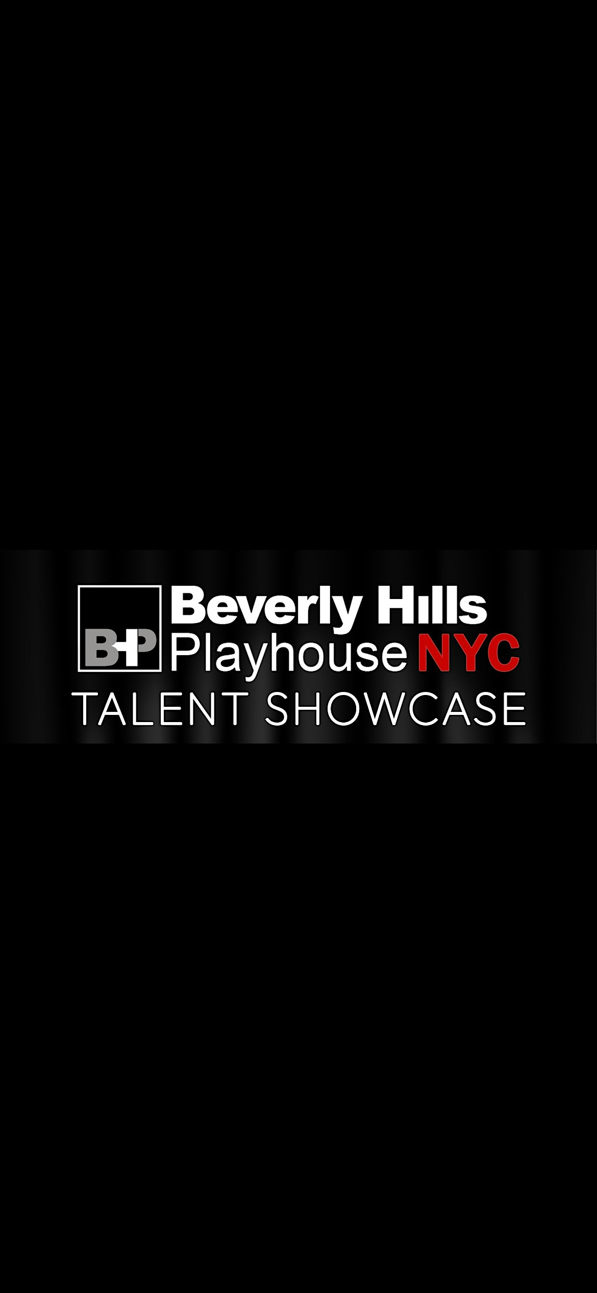 Beverly Hills Playhouse NYC – Acting Showcase at Matthew Corozine Acting Studio & Theatre (MCS) – New York, NY