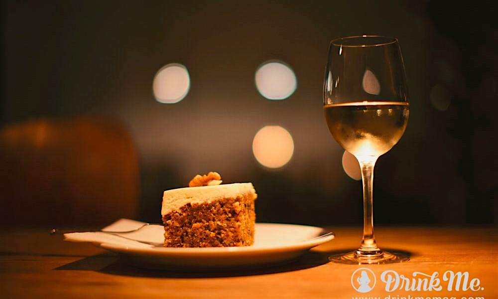 Nothing Bundt Cake and Wine Pairing Class at Hutto Wine Bar – Hutto, TX
