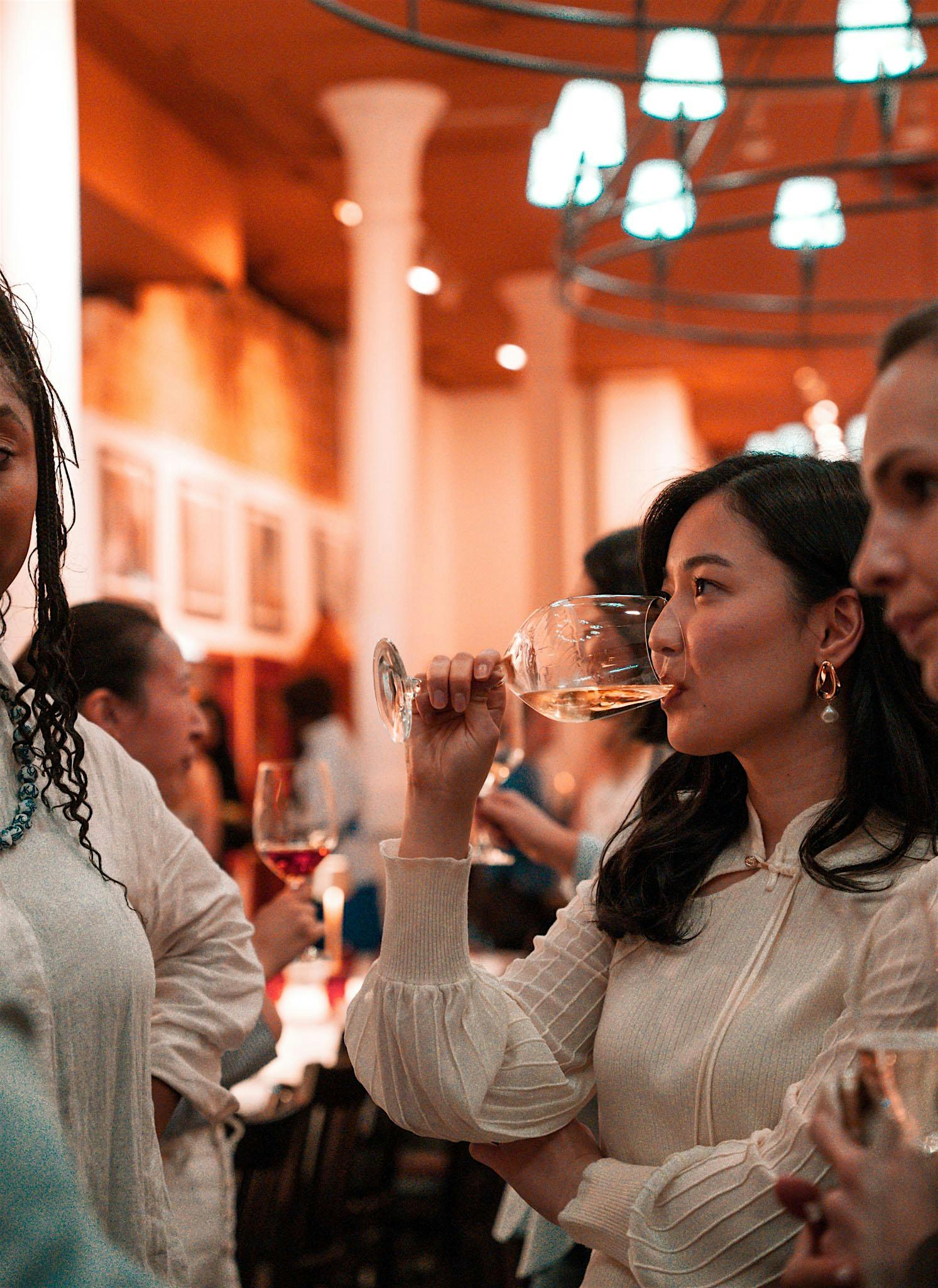 Italian Wine Merchants Annual Truffle Dinner at Italian Wine Merchants – New York, NY