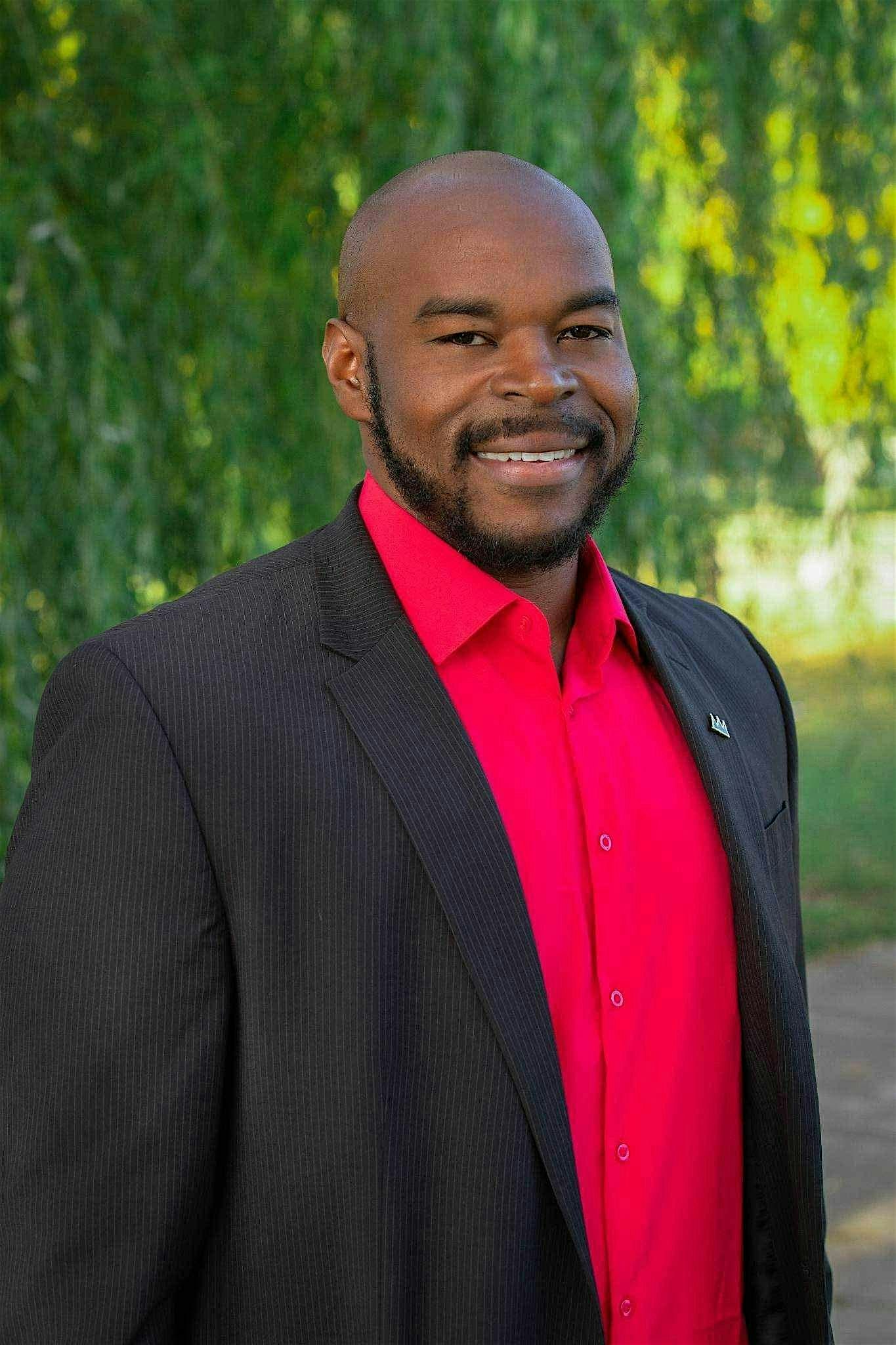 Ryan Brown Live at Kesha’s comedy house – Eastpointe, MI