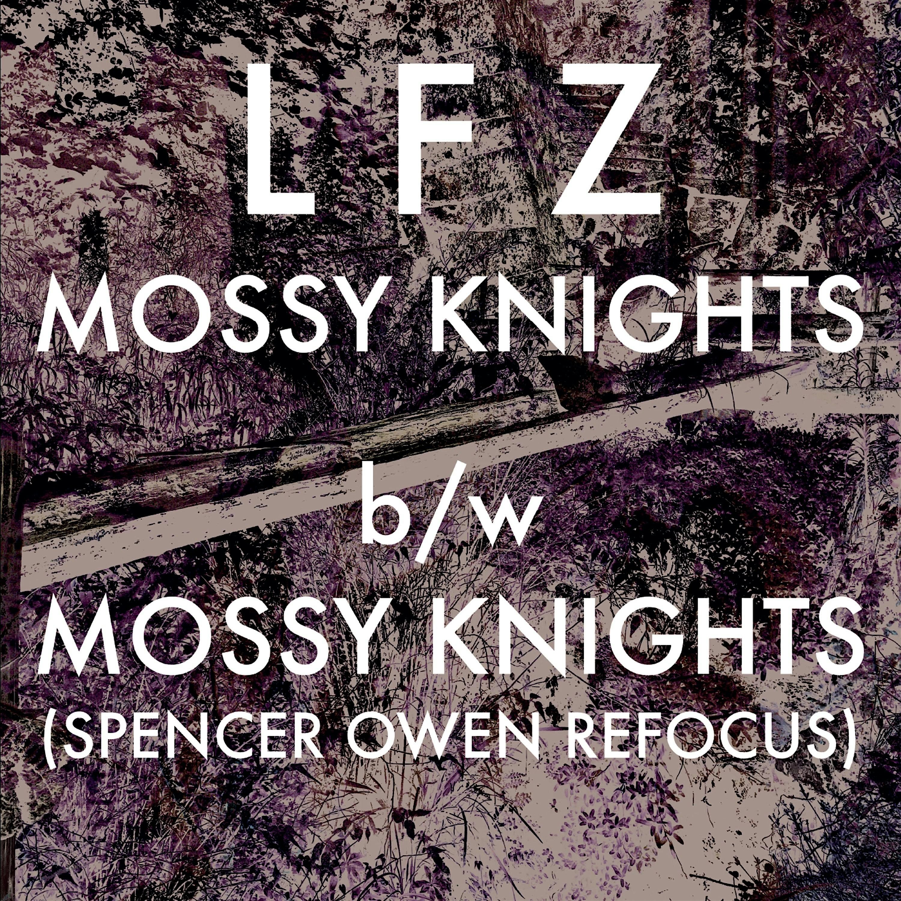 LFZ aka Sean Smith Performance, Discussion, and Remix by Spencer Owen at Vintage Synthesizer Museum – Los Angeles, CA