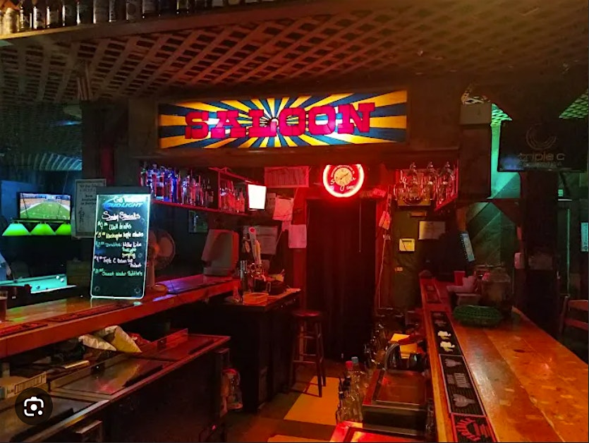 Johnny Dollars Dive Bar | Girls Ticket at Johnny Dollars – Charlotte, NC