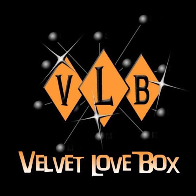 Velvet Love Box at O’Sheas Irish Pub – Hurst, TX