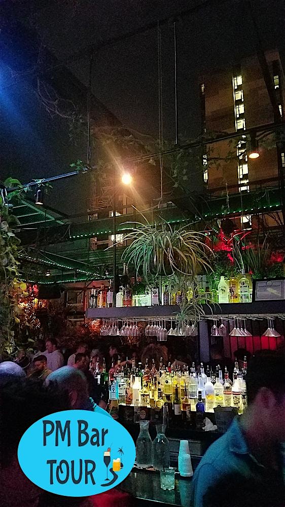 PM Bar Tours – Destination: Farmingdale, NY at Farmingdale – Farmingdale, NY