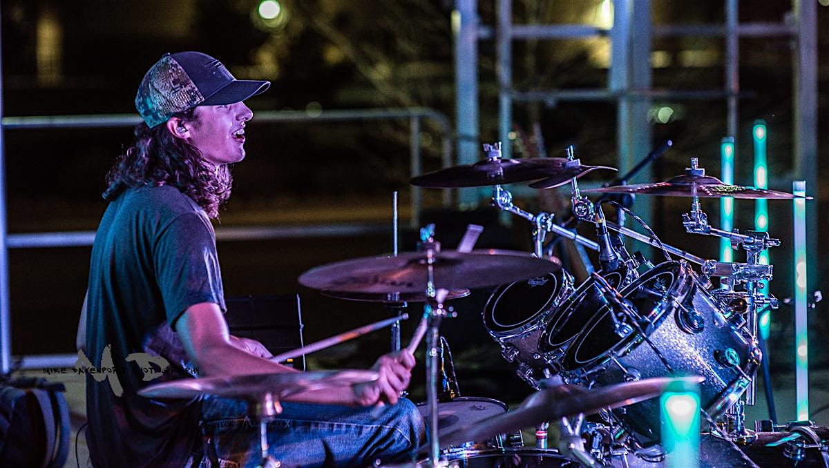 THE LOST JUNCTION BAND at Warehouse25sixty-five Kitchen + Bar – Grand Junction, CO