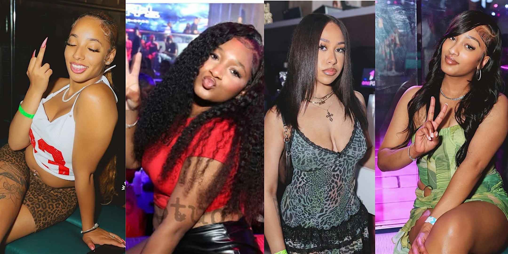 OPIUM ON A FRIDAY EVERY FRIDAY NIGHT AT OPIUM – TEXT 4 VIP TABLE at Opium Nightclub – Atlanta, GA