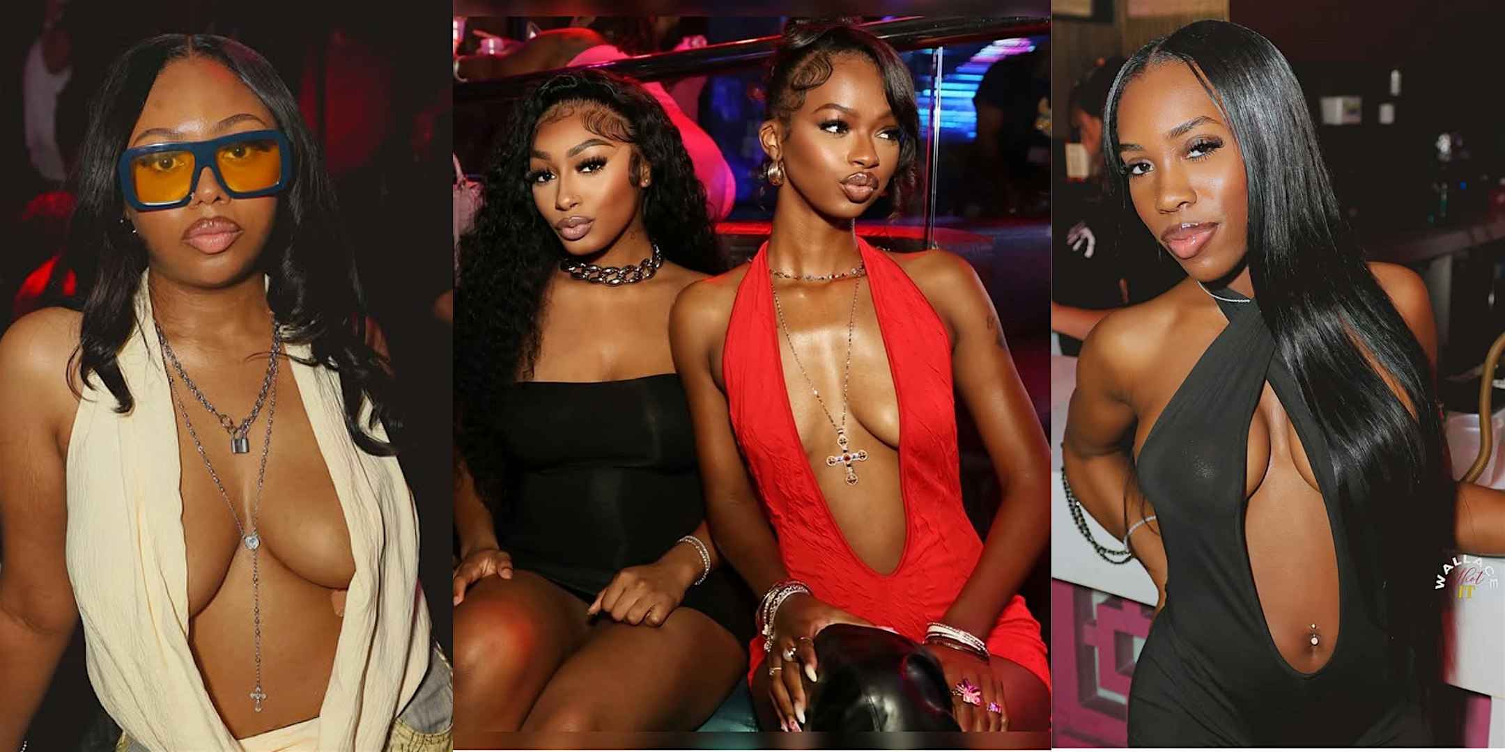 OPIUM ON A FRIDAY EVERY FRIDAY NIGHT AT OPIUM – TEXT FOR VIP TABLE INFO at Opium Nightclub – Atlanta, GA