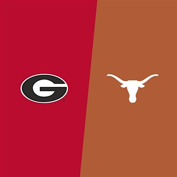 Texas Exes Atlanta – UGA Game Welcome Party / Happy Hour! at Botica – Atlanta, GA