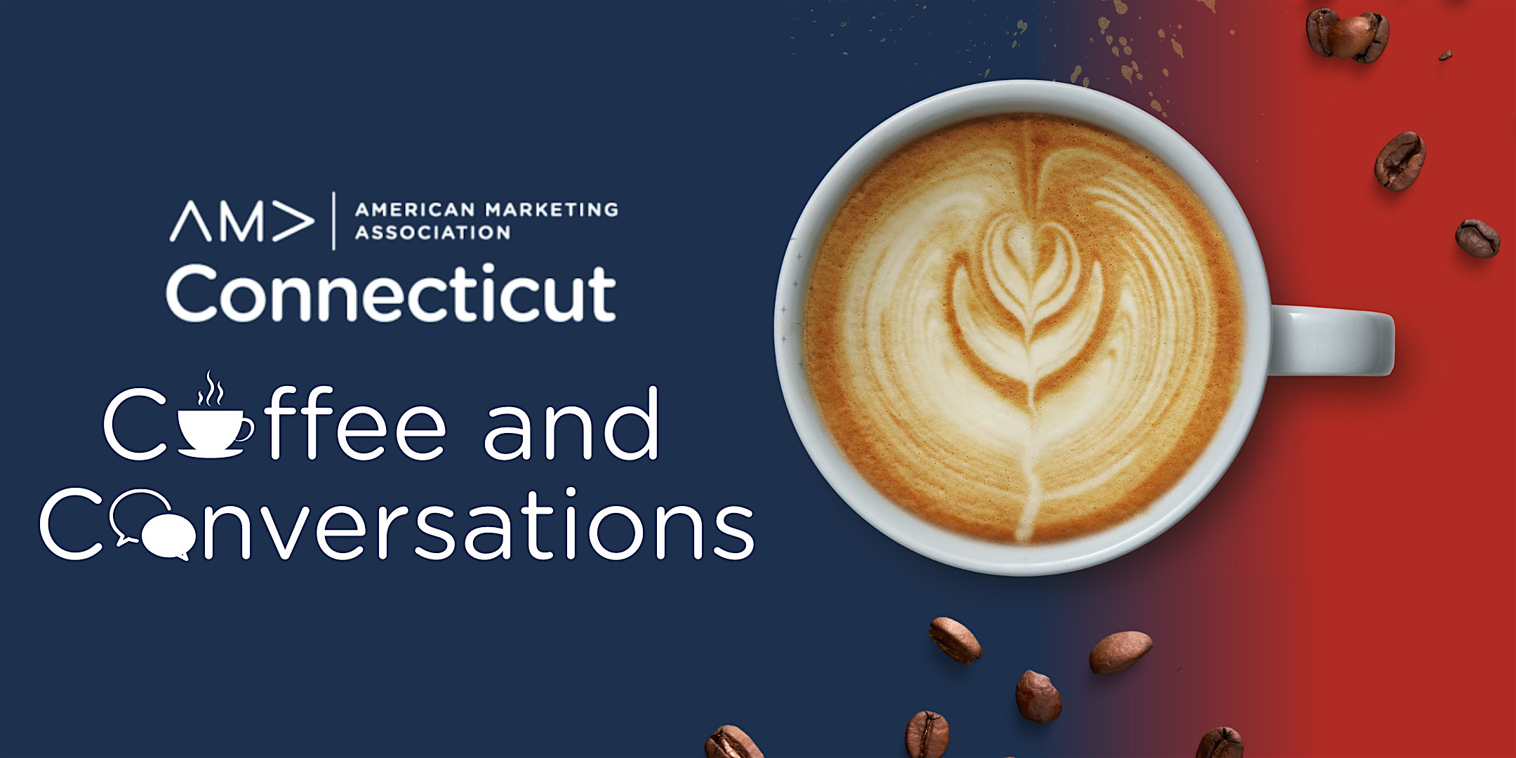 Coffee & Conversations in Stamford at Serendipity Labs – Stamford – Stamford, CT