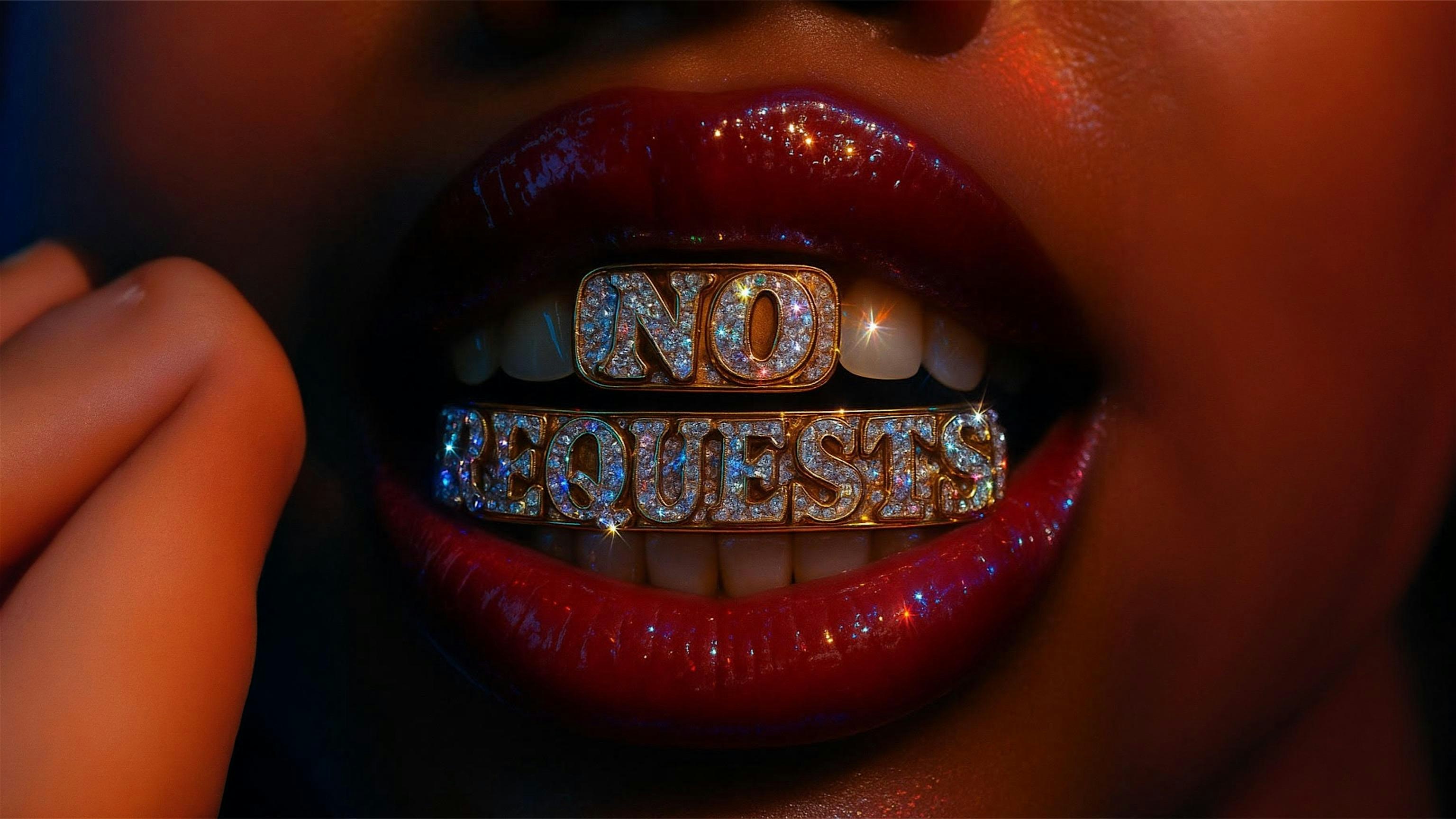 No Requests w/ RAMON at Ruins – Dallas, TX