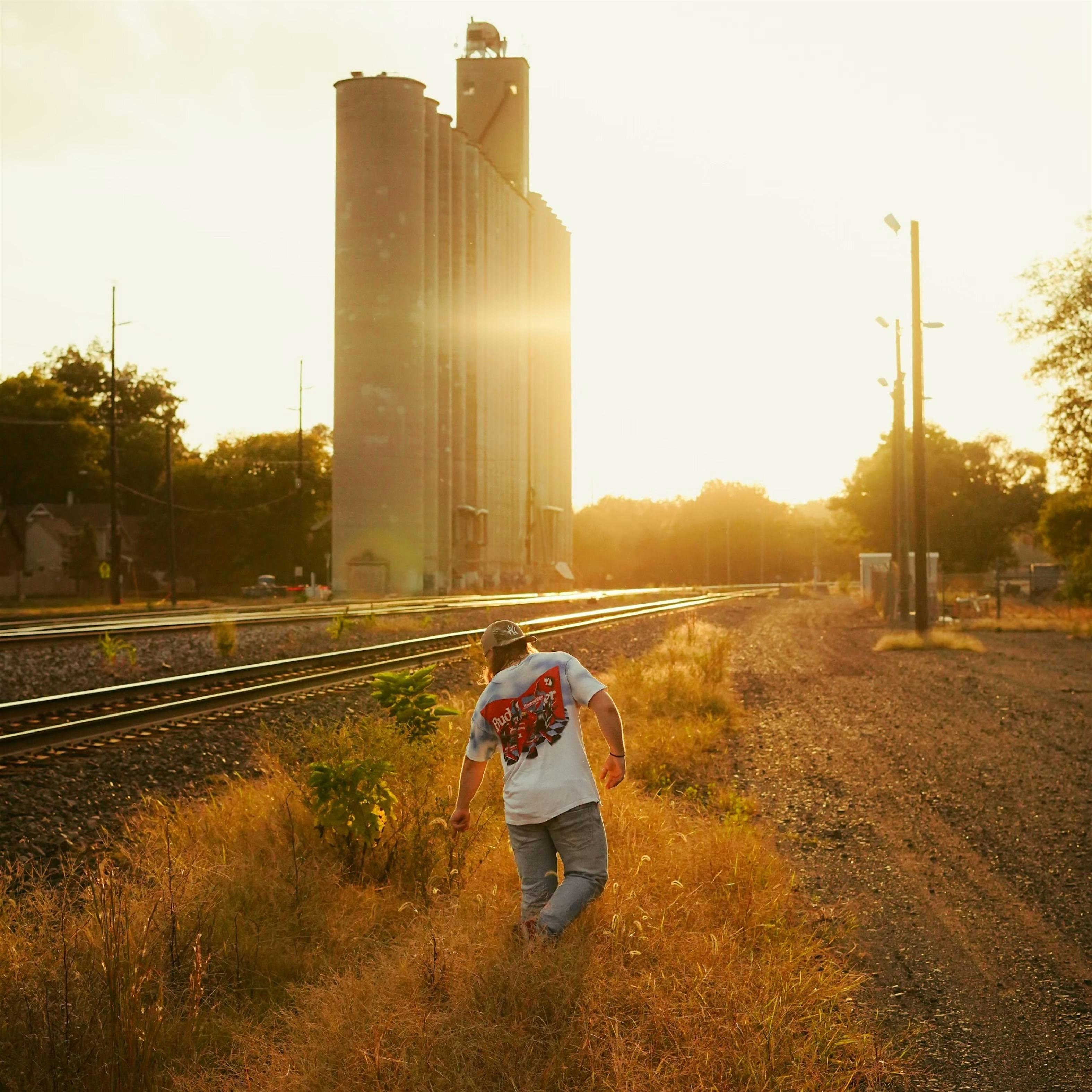Liam Elliott’s “Long Road Home” Release Party @ Johnnys North at Johnny’s Tavern (The Original) – Lawrence, KS