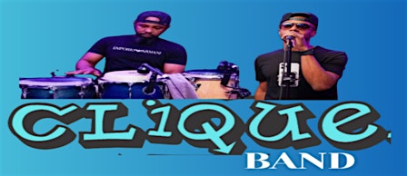 LISP Restaurant and Lounge Fridays f./Clique Band. at 6339 Allentown Rd – Temple Hills, MD