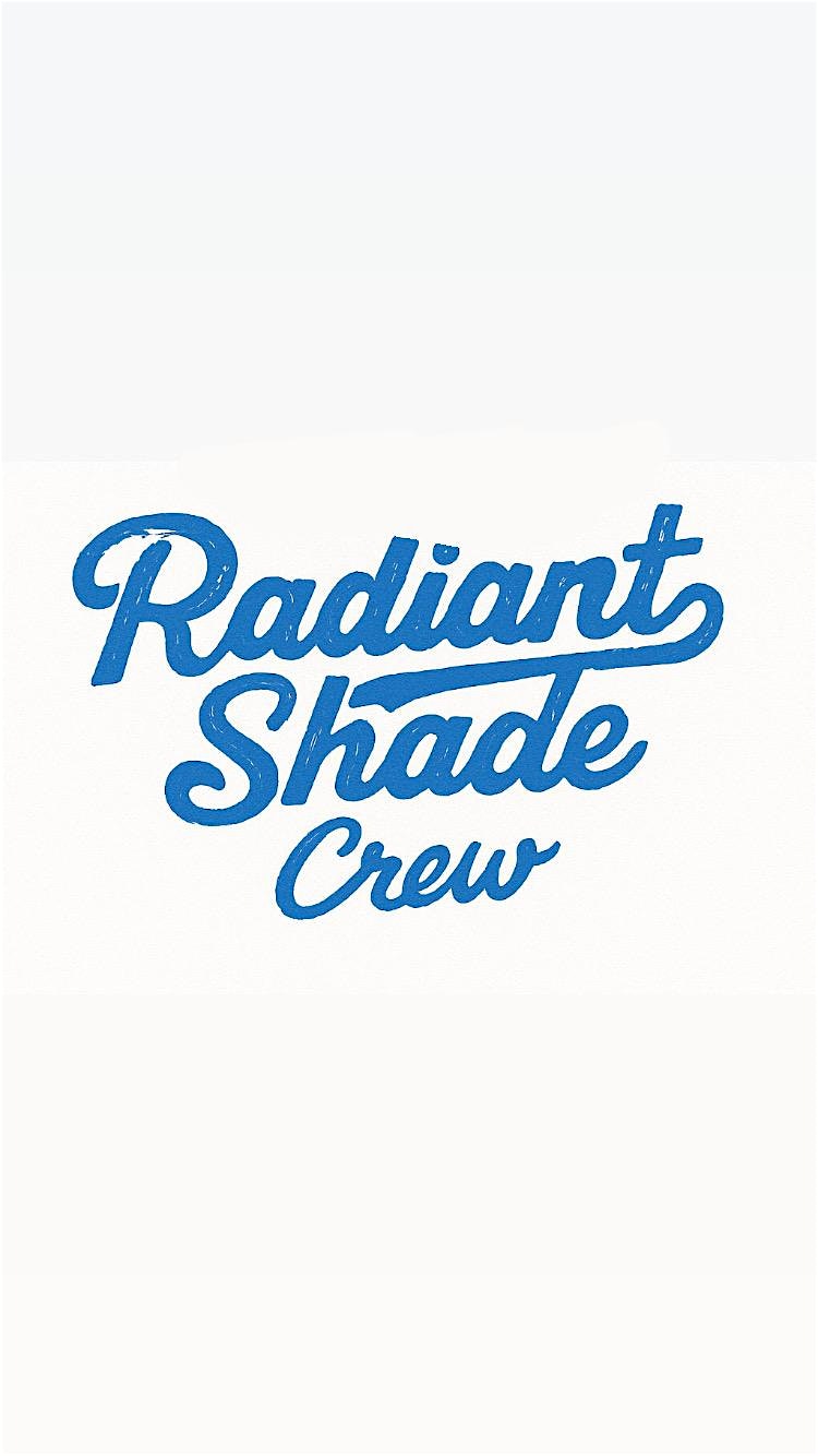 RADIANT SHADE OPEN MIC (Live Band) at 15-19 Decatur St suite 105 – Queens, NY