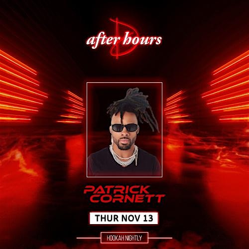 Drais Las Vegas Thursday Night AfterHours at Drai’s Beachclub & Nightclub – Las Vegas, NV