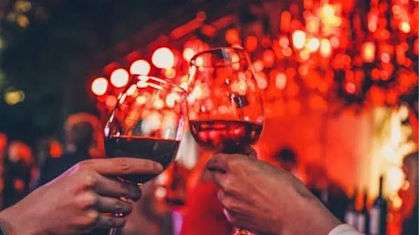 40s & Over Penthouse Mixer at Starchild Rooftop Bar & Lounge – New York, NY