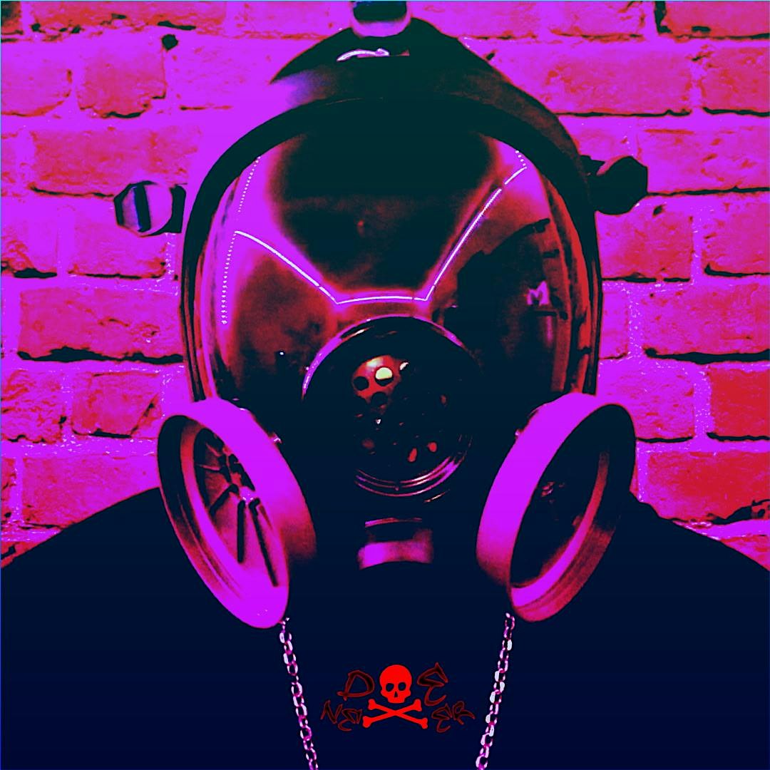 Techno Transit presents DJ Die Never at 5636 Etheridge St – Houston, TX