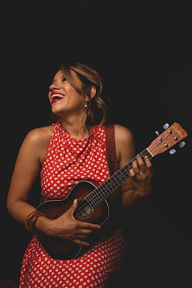 Latin Jazz with Mariella Price & Friends at St Mazie Bar and Supper Club – Brooklyn, NY