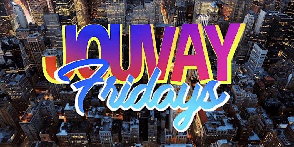 Fridays @ Jouvay Nightclub at Jouvay Night Club – Queens, NY