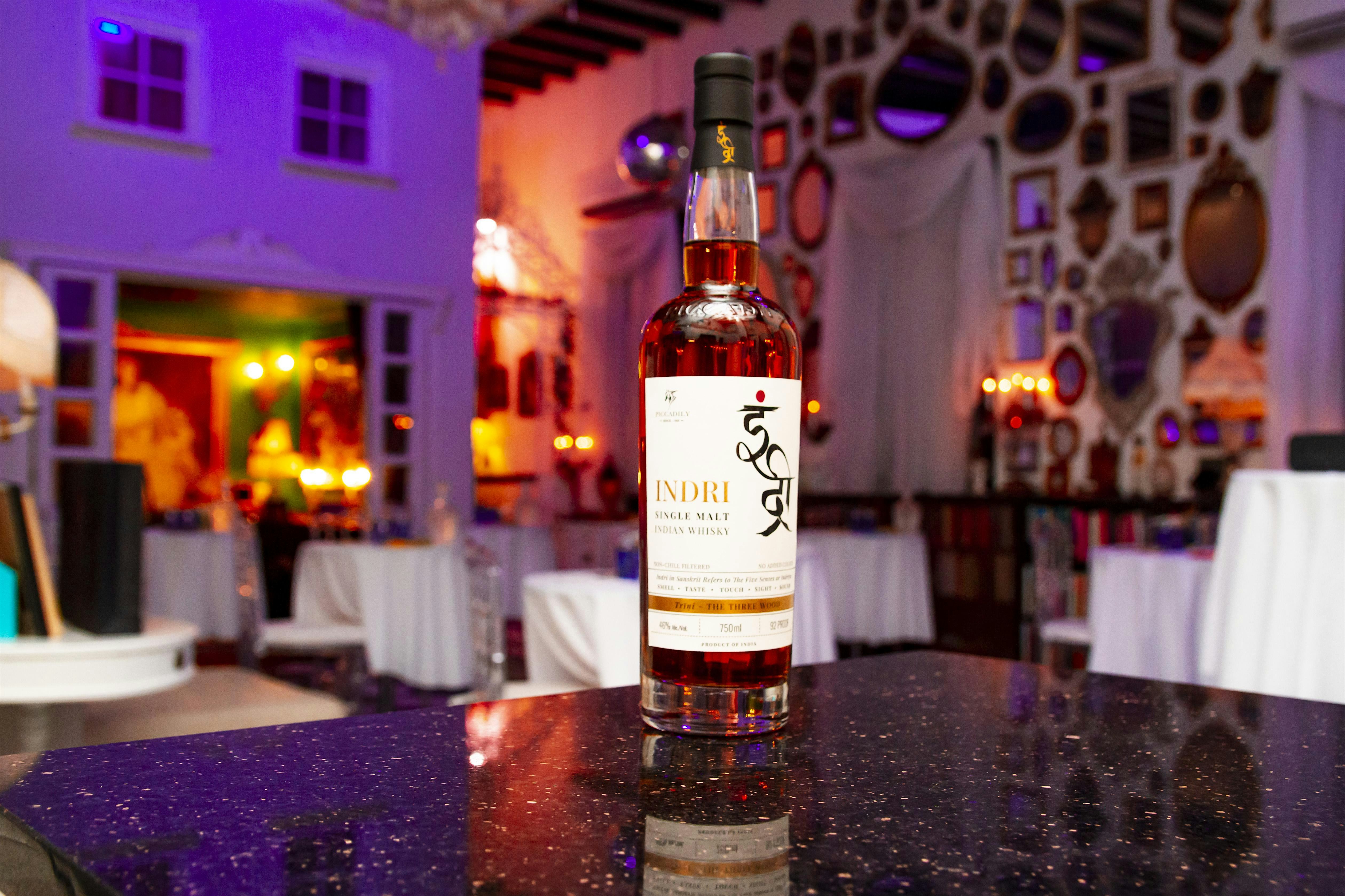 Whiskey Stories®: Flavors of Asia (In Person) at Whiskey Stories – Brooklyn, NY