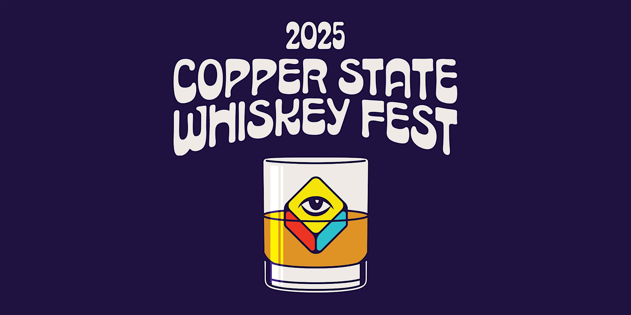 Copper State Whiskey Festival 2025 – Phoenix, AZ at Heritage & Science Park/Historic Heritage Square – Phoenix, AZ