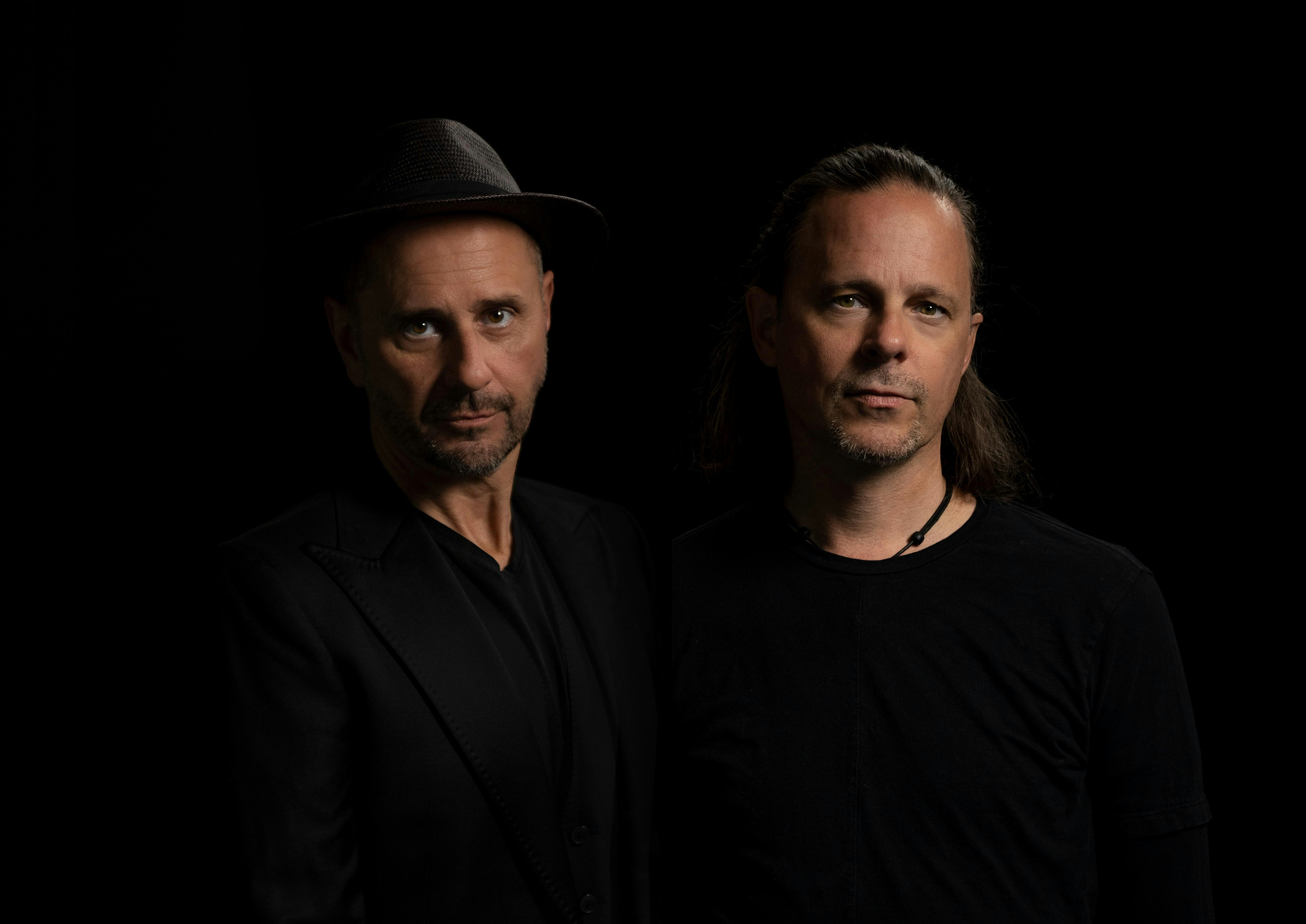 Booka Shade (Live) | ALMAS at The Great Northern – San Francisco, CA