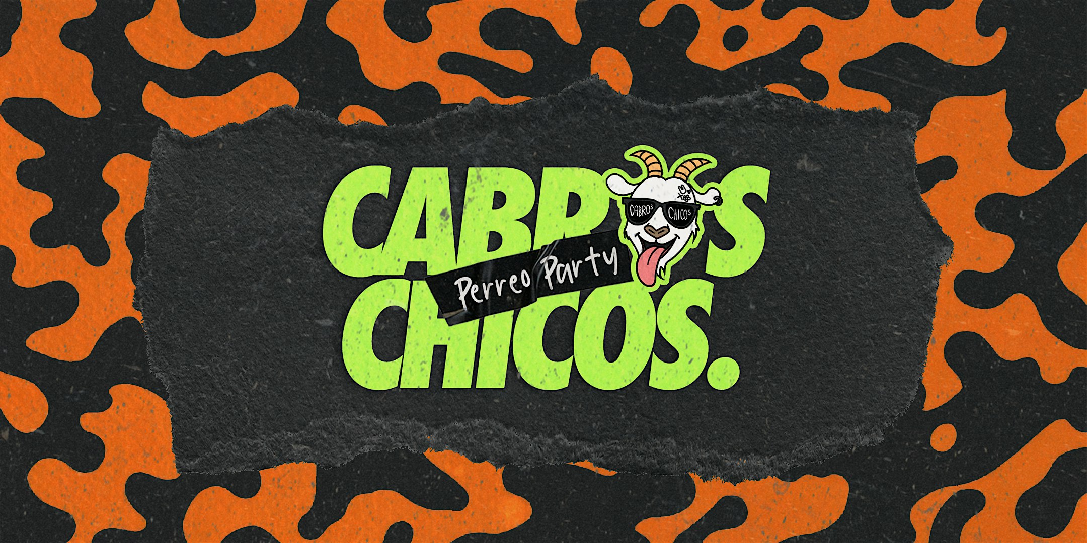 Cabros Chicos – 18+ Latin & Reggaetón Dance Party At Cheers NYC at Bar 13 – New York, NY