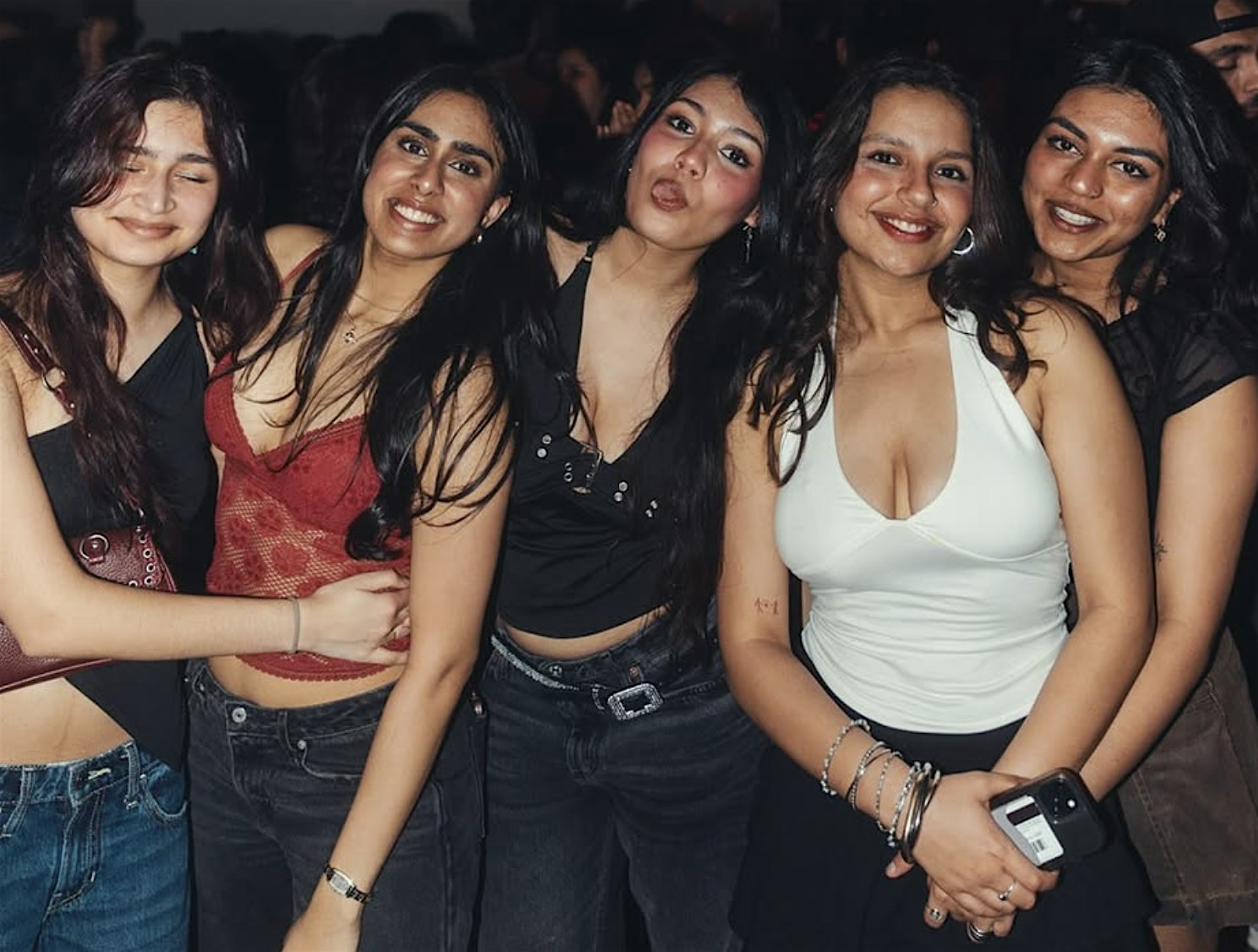 Desi Saturdays @ SOB’S : The Only Bollywood Weekly Party in NYC at SOBS – New York, NY