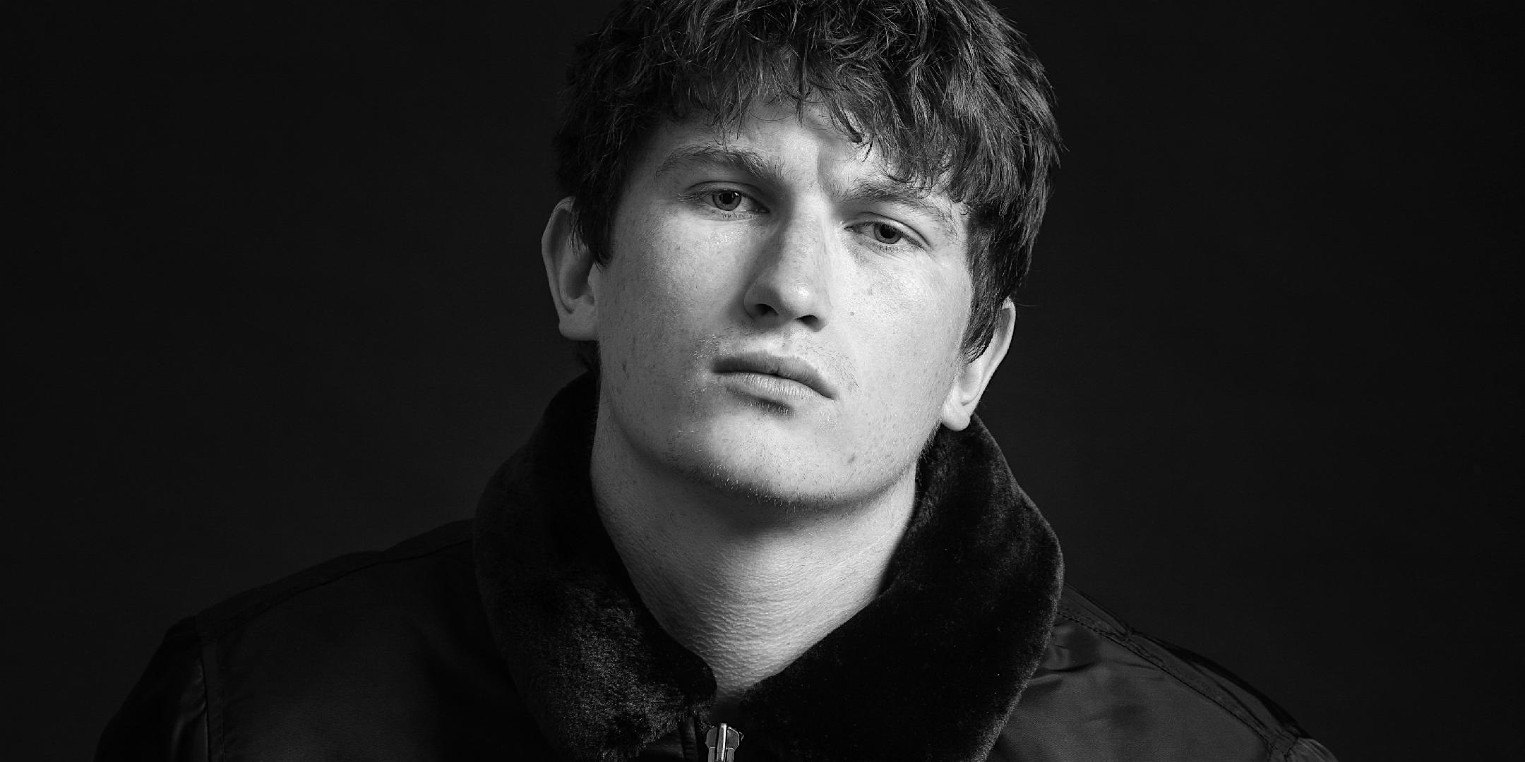 Andrew Cushin, Social Animals at Elsewhere – Zone One – Brooklyn, NY