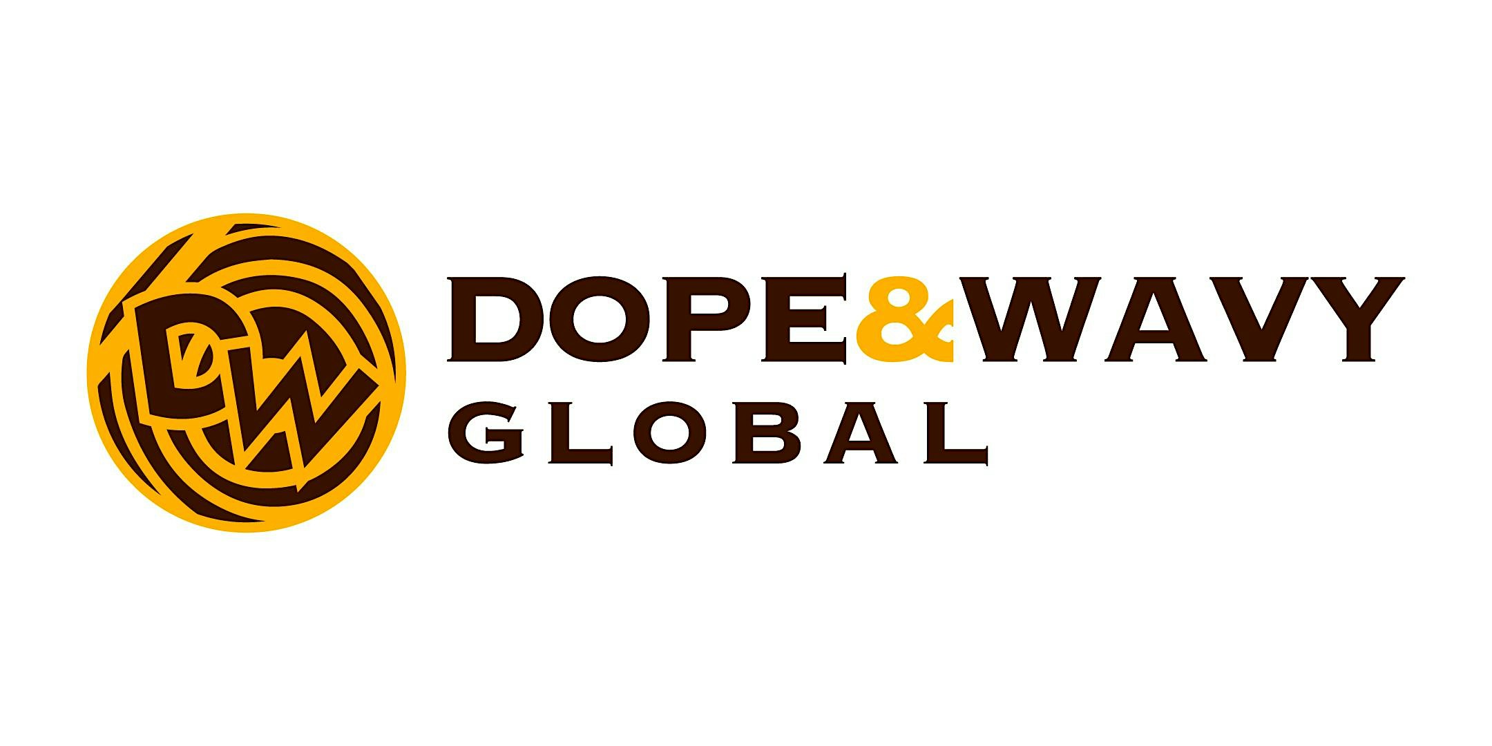 DOPE & WAVY GLOBAL: LIT AFTER LIT at Medina Hookah Lounge – Seattle, WA