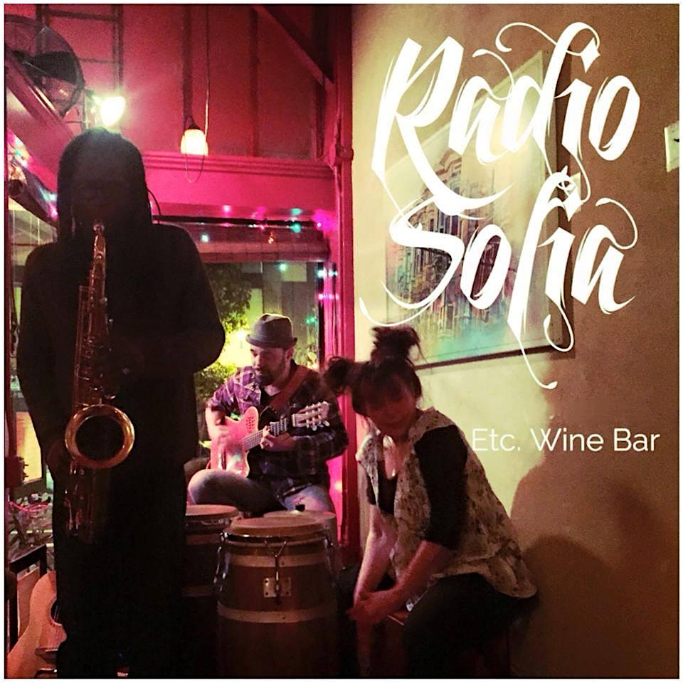 Radio Sofia -Jazz Live Music at 795 Valencia St – San Francisco, CA