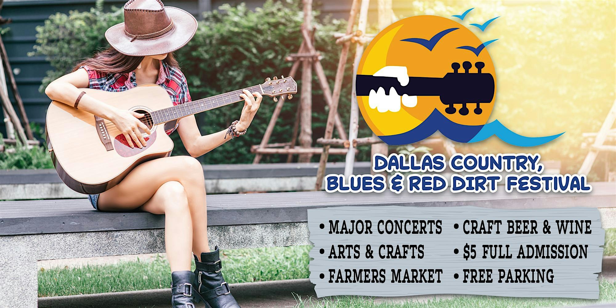 Dallas Country Music Festival: Frisco- Plano on November 15, 2025 at Frisco Hall Event Center – Frisco, TX