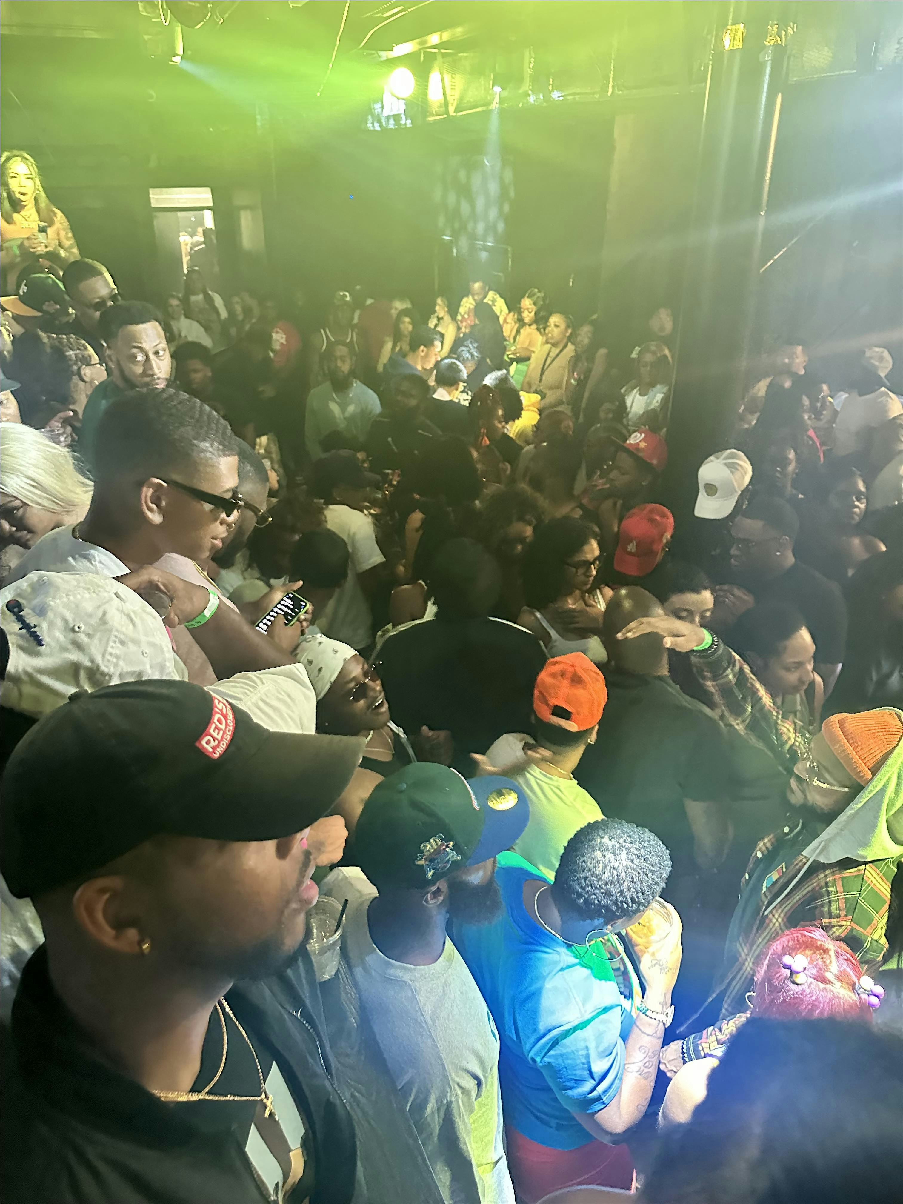 Hip Hop Saturdays at Enclave Social Club – Fort Walton Beach, FL