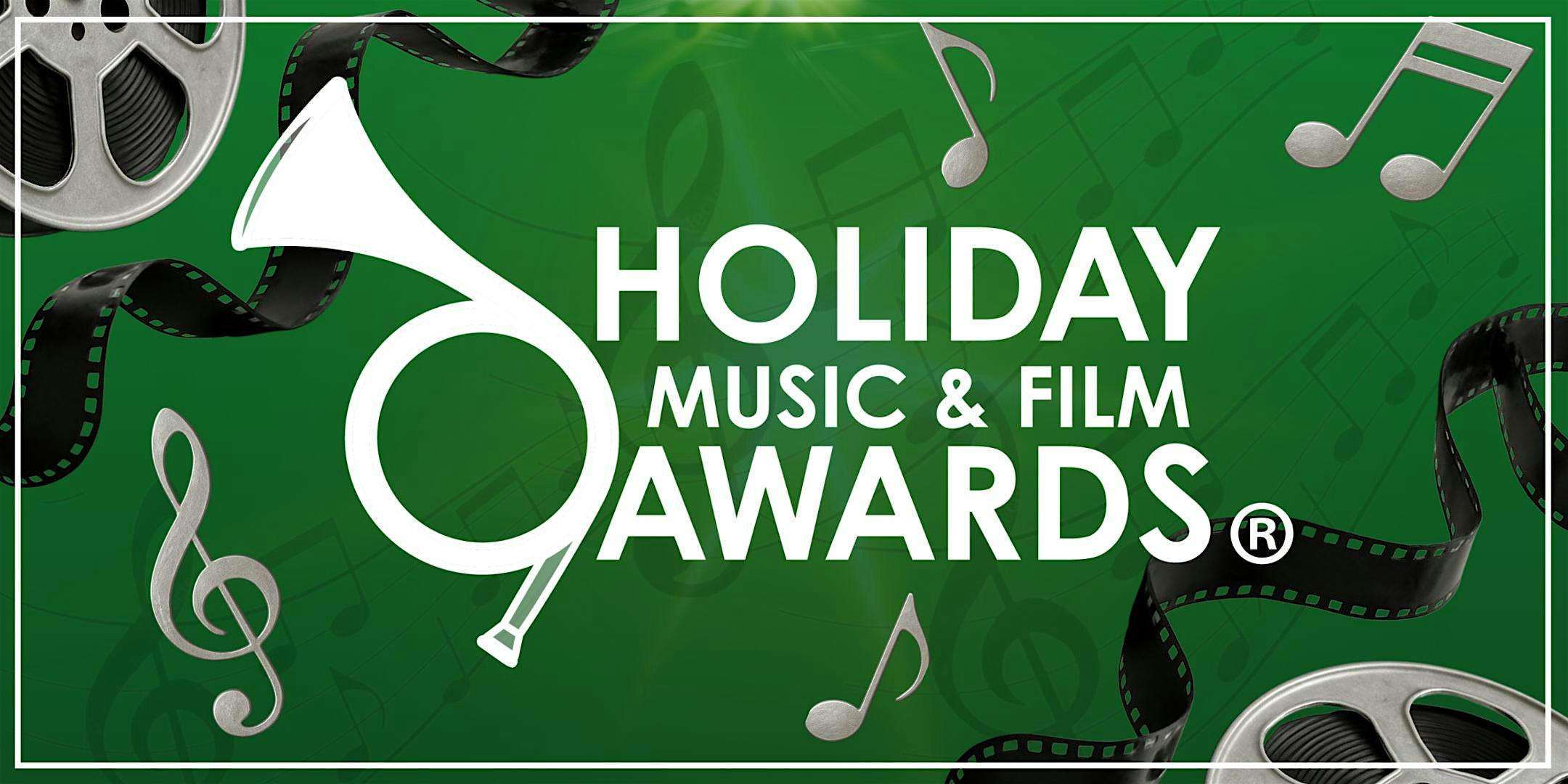 The 4th Annual Holiday Music and Film Awards® at 7235 Bentley Rd – Jacksonville, FL