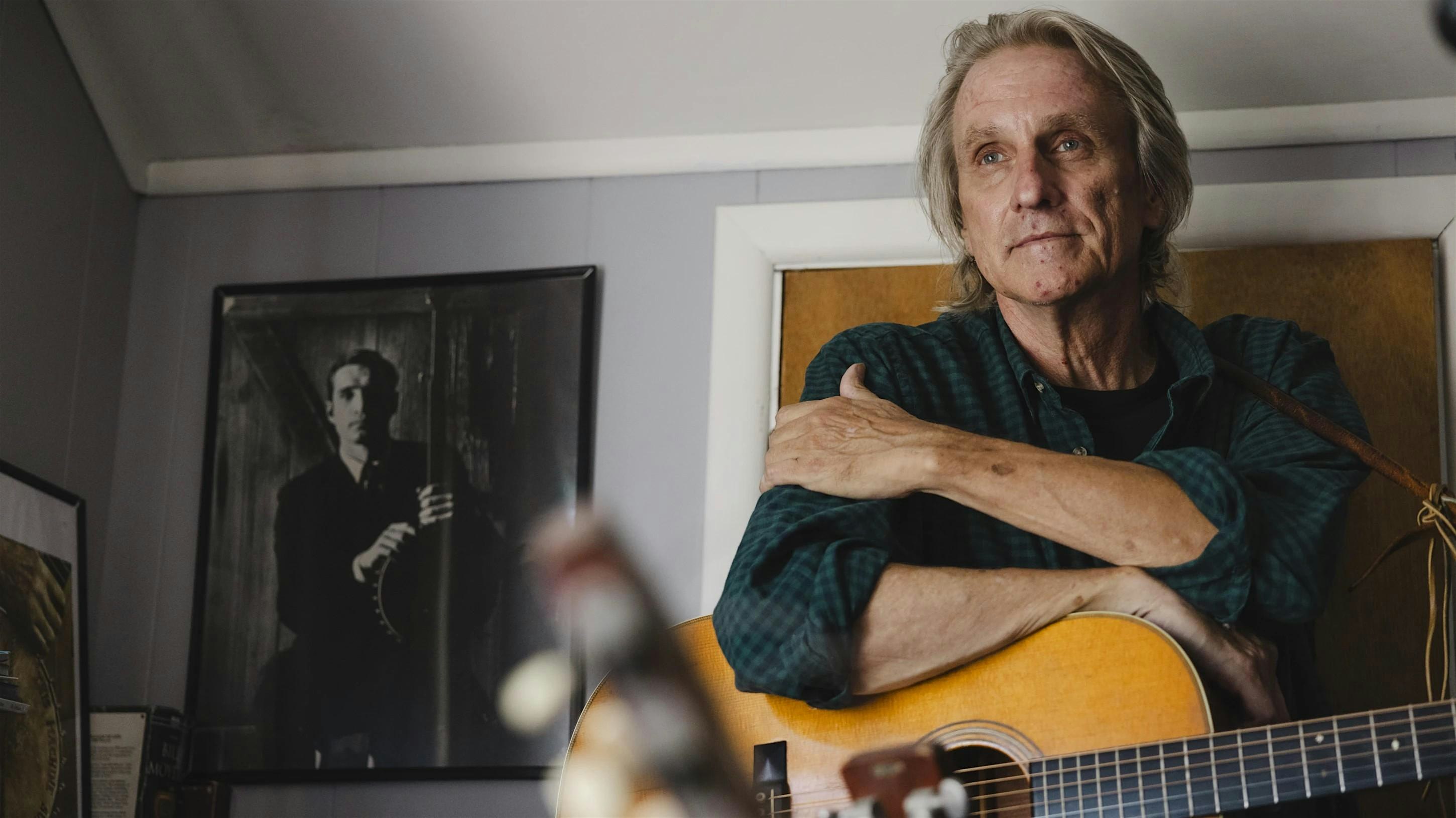 Mark Dvorak at Wild Rose Moon – Plymouth, Indiana