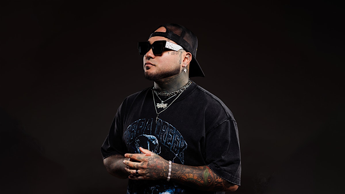 Riot Ten: House Party 360-Tour at HI-FI at HI-FI – Indianapolis, IN