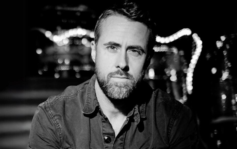 JAY NASH at MUSIC4LIFE Living Arts Center – Clearwater, FL