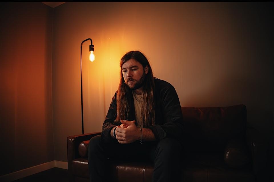 Slade Coulter at 2828 Industrial Blvd – Brenham, TX