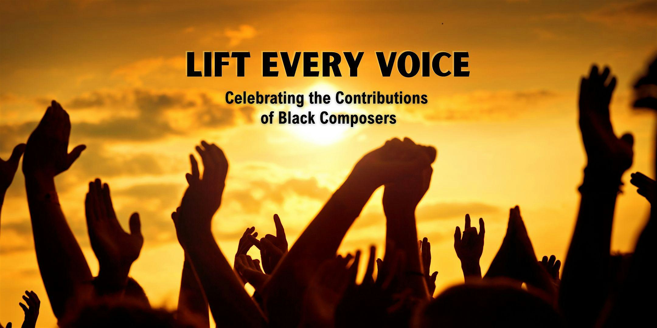 Lift Every Voice at Saint Mary of the Bay – Warren, RI