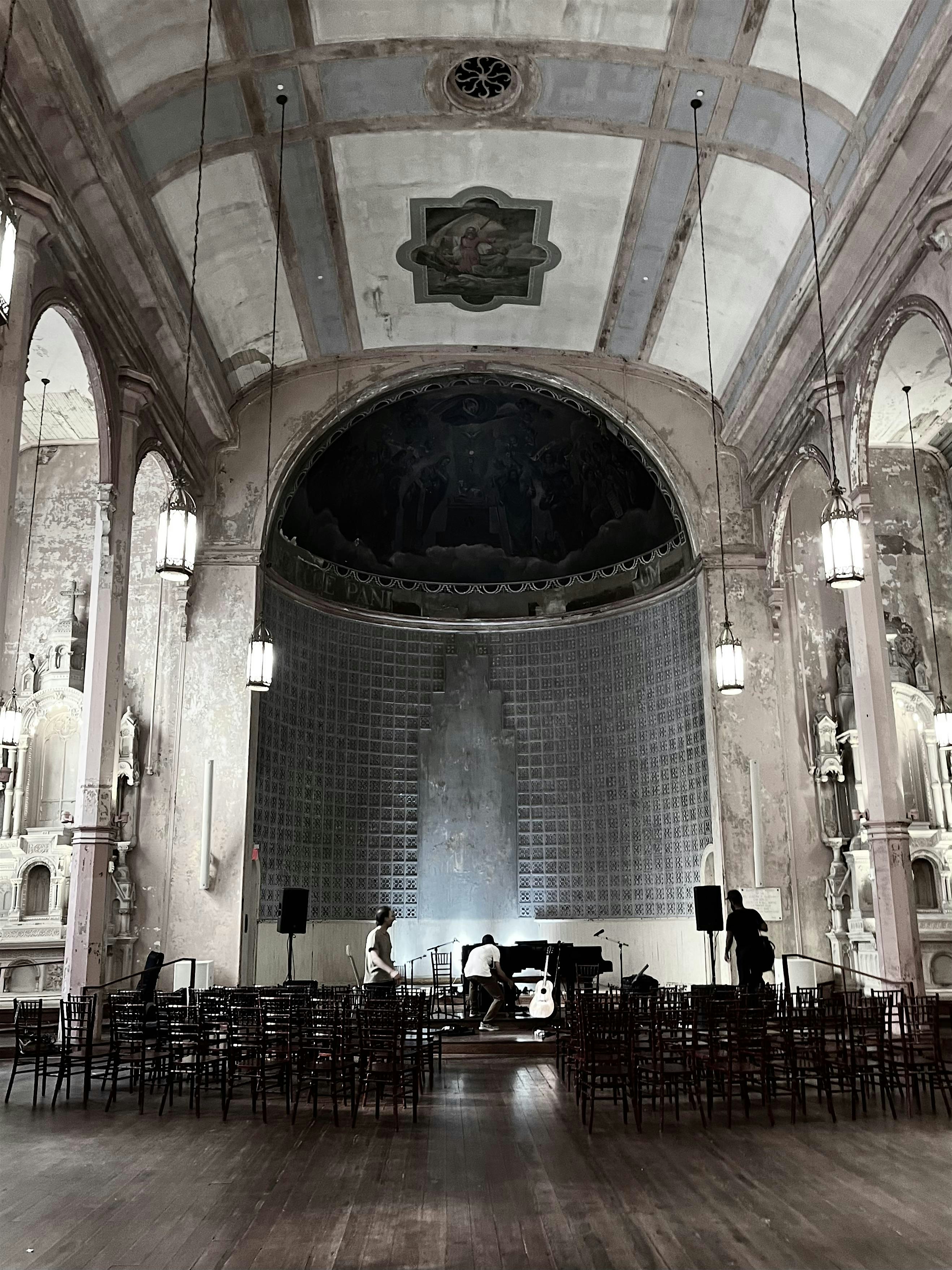 Will Reagan w/ Ivan Theva | Greenville, SC at Mountain Goat – Greenville, SC