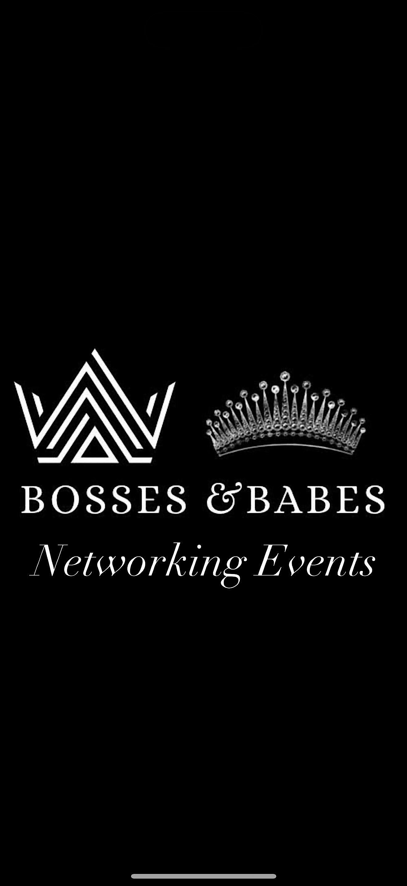 Bosses & Babes All Black Affair (The Greatest Night Ever)! at 1410 Almshouse Rd – Jamison, PA