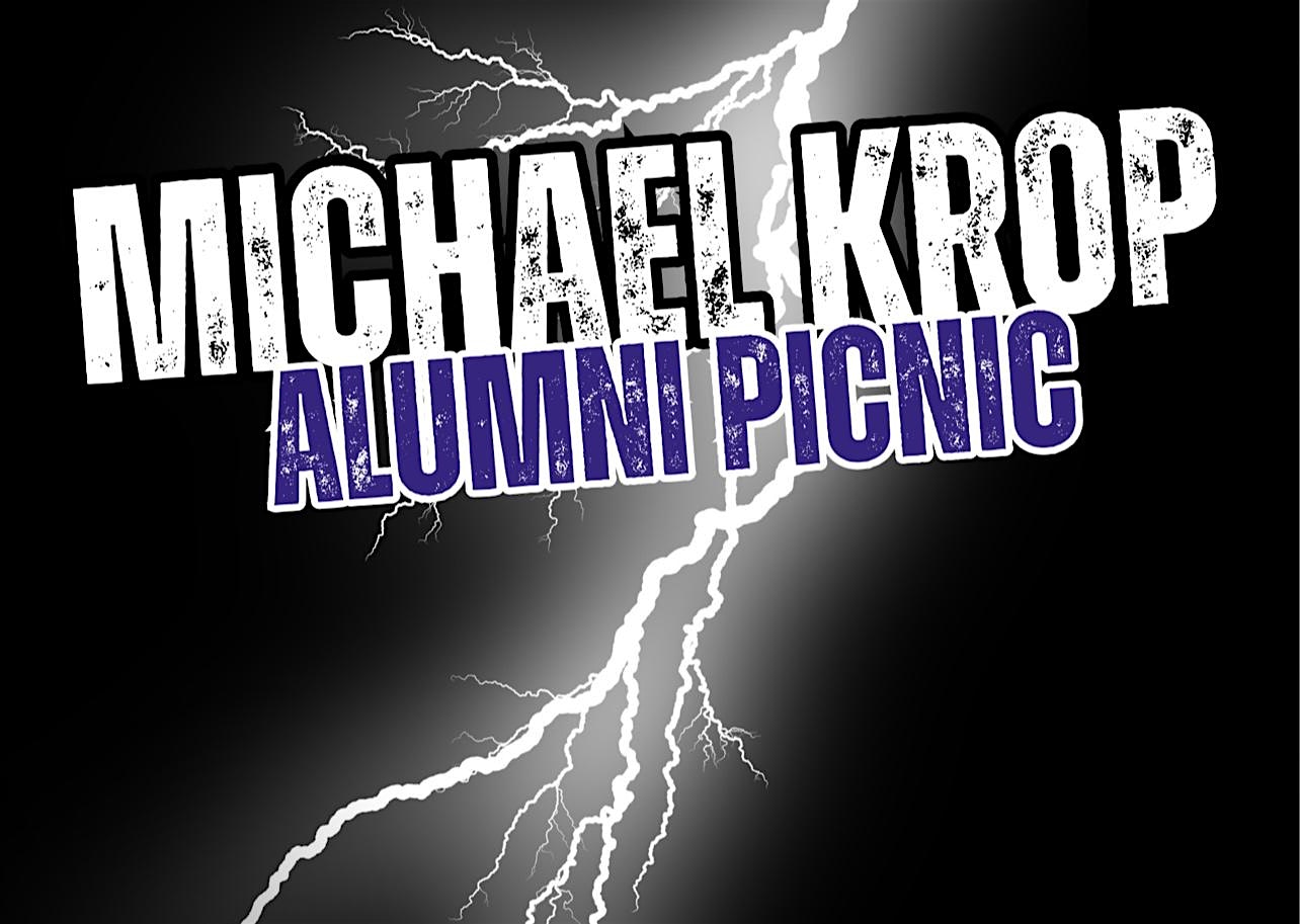 MKHS Alumni Picnic at Ives Estates Park. – Miami, FL