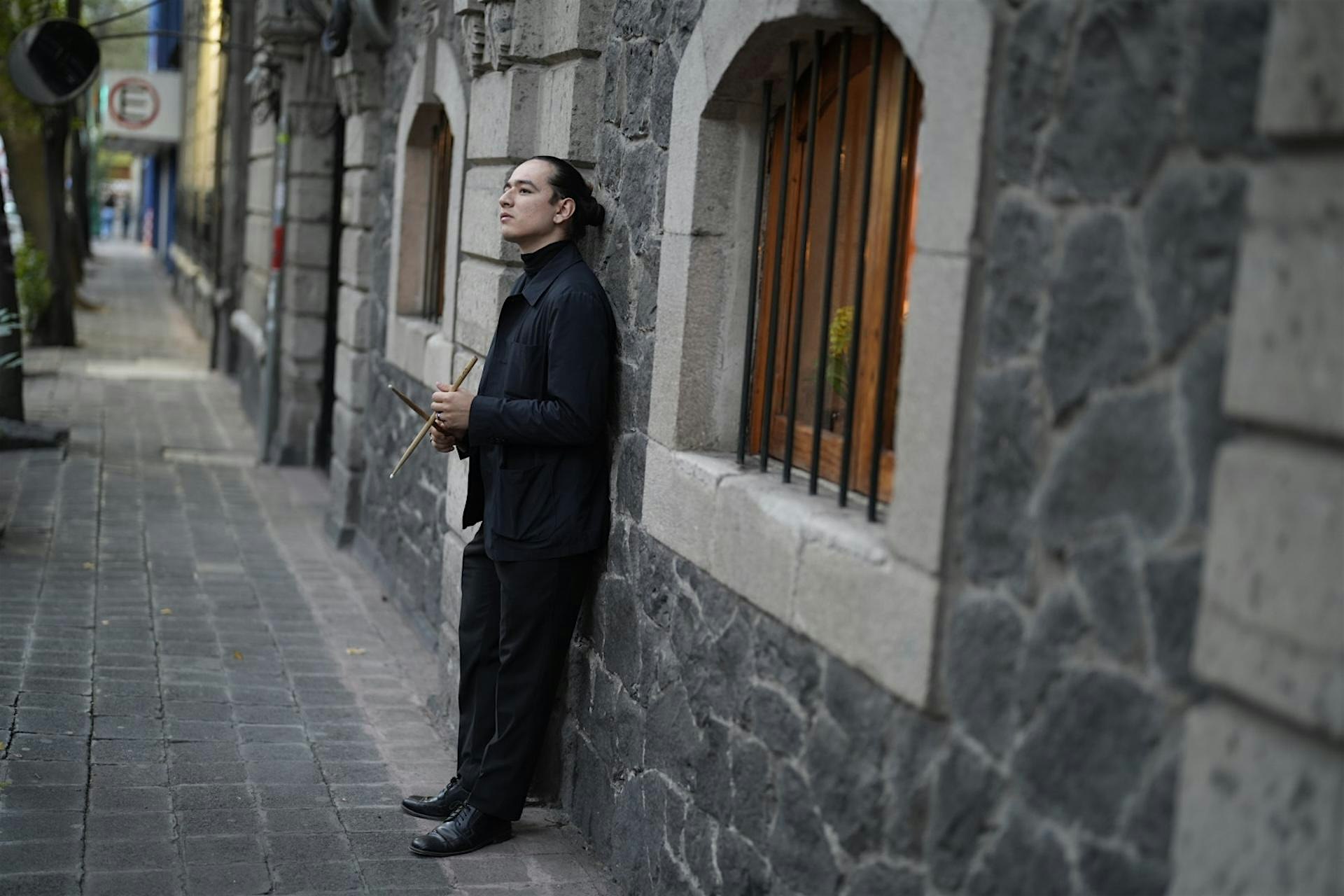 Alonso Umana Quartet at Lucille’s Jazz Lounge – Toledo, OH