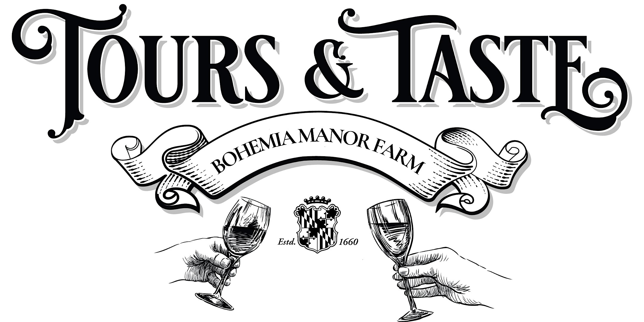 Tour & Taste at 237 Bohemia Manor Farm Ln – Chesapeake City, MD