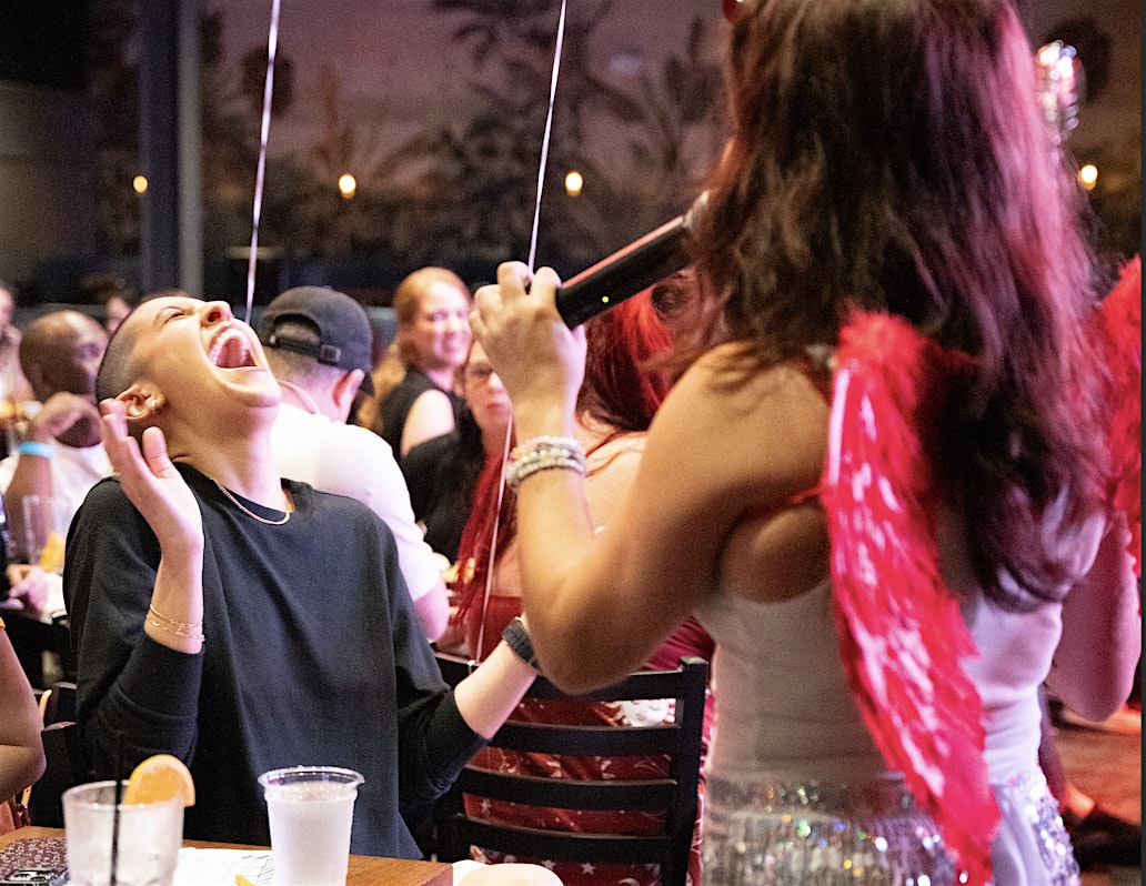 NY Comedy Festival presents: The Bad Bitch Bash @ Stonewall Inn! at The Stonewall Inn – New York, NY